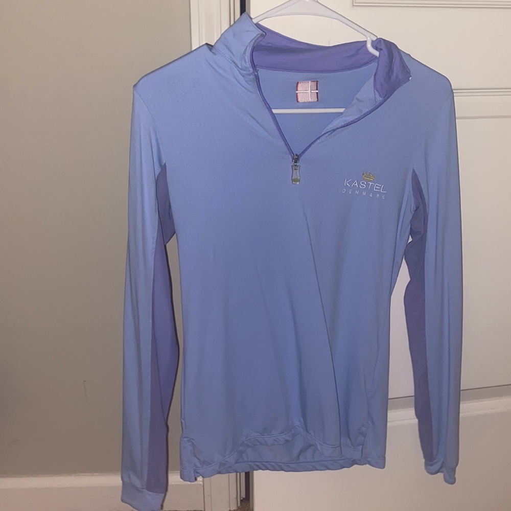 Kastel Denmark Longsleeve